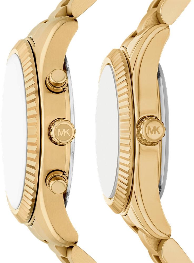 Michael Kors MK4950SET zegarek - miniatura 6
