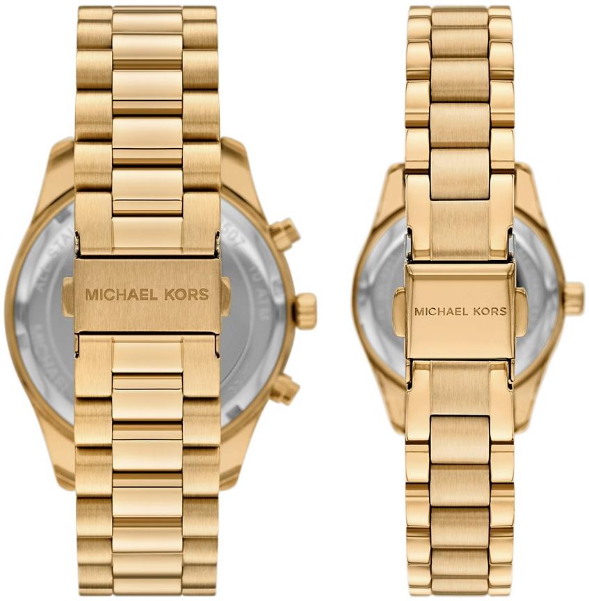 Michael Kors MK4950SET zegarek - miniatura 7
