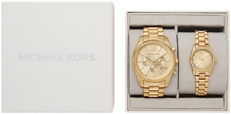 Michael Kors MK4950SET zegarek - miniatura 8