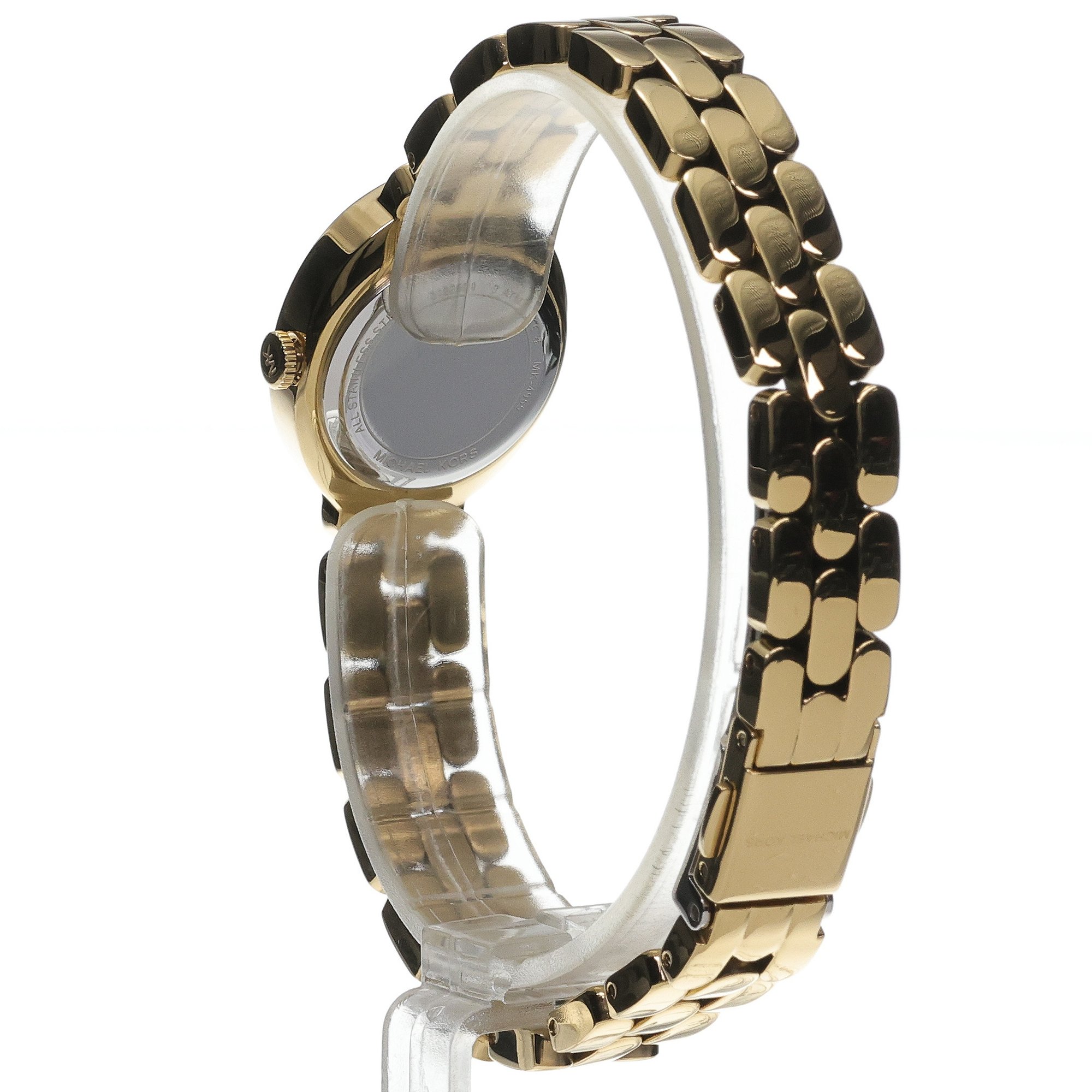 Michael Kors MK4955 Damskie Maude zegarek damski fashion-modowy mineralne - miniatura 4