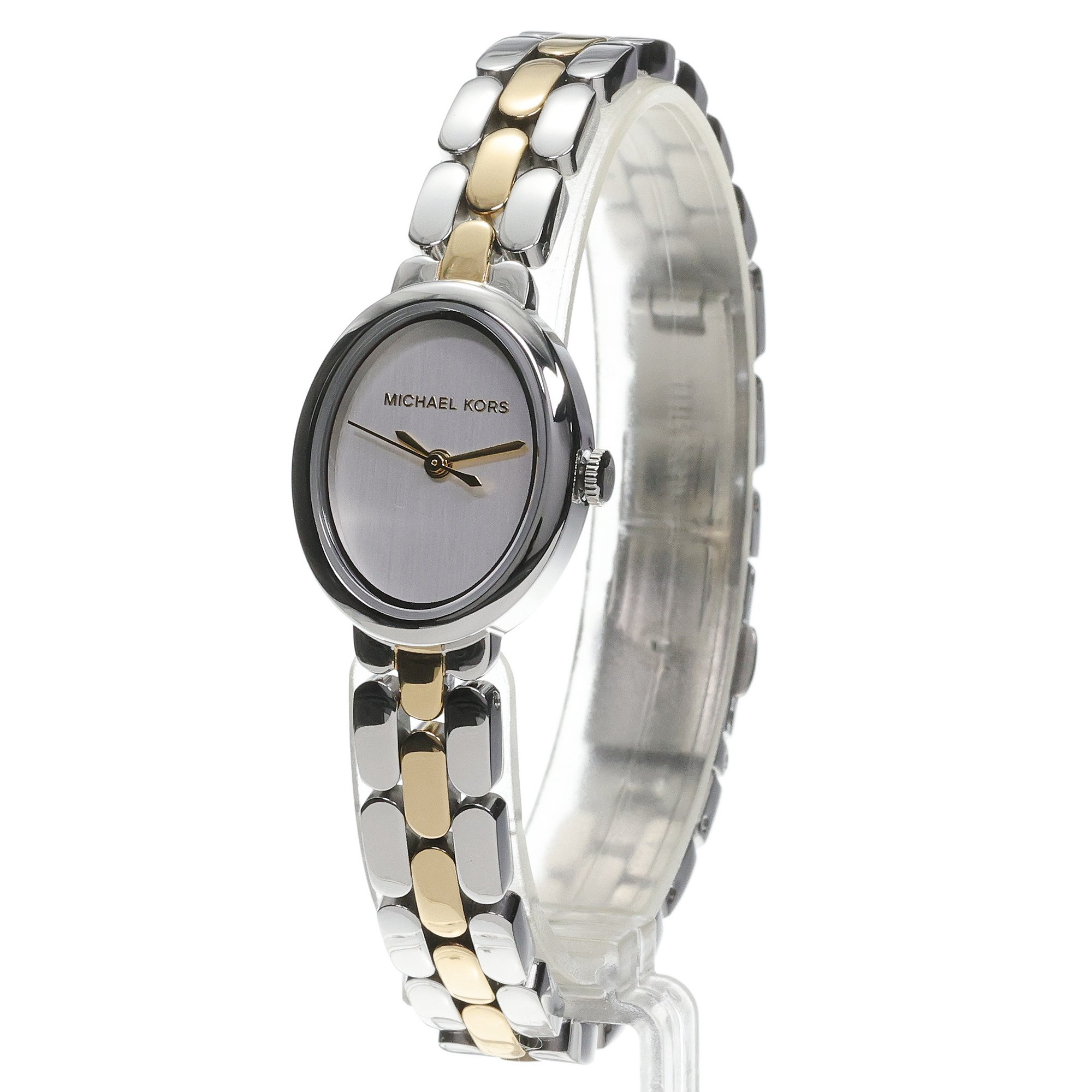 Michael Kors MK4956 Damskie Maude zegarek damski fashion-modowy mineralne - miniatura 2