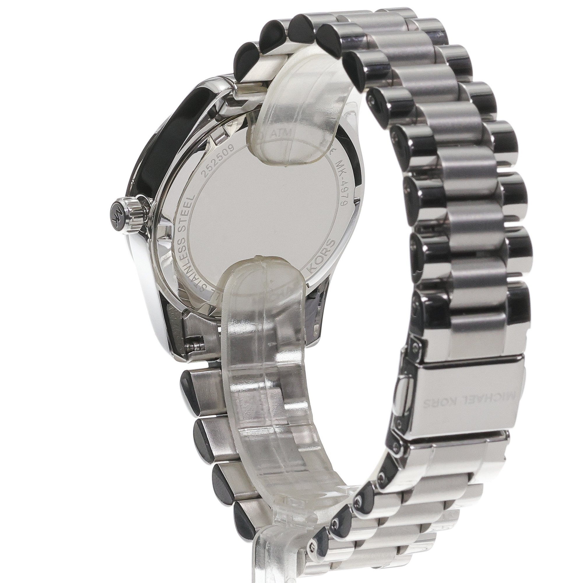 Michael Kors MK4979 Damskie Lexington Multifunction zegarek damski fashion-modowy mineralne