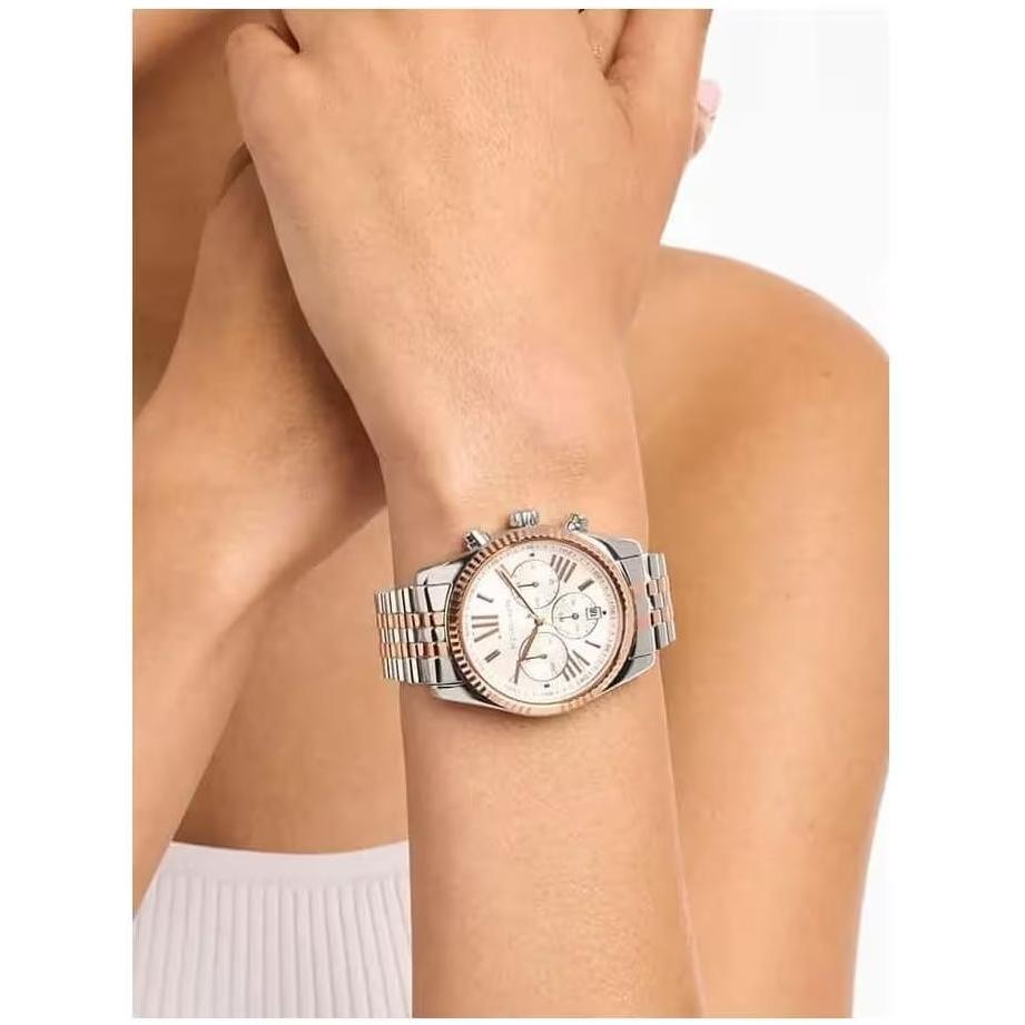 Michael Kors MK4985 zegarek - miniatura 2