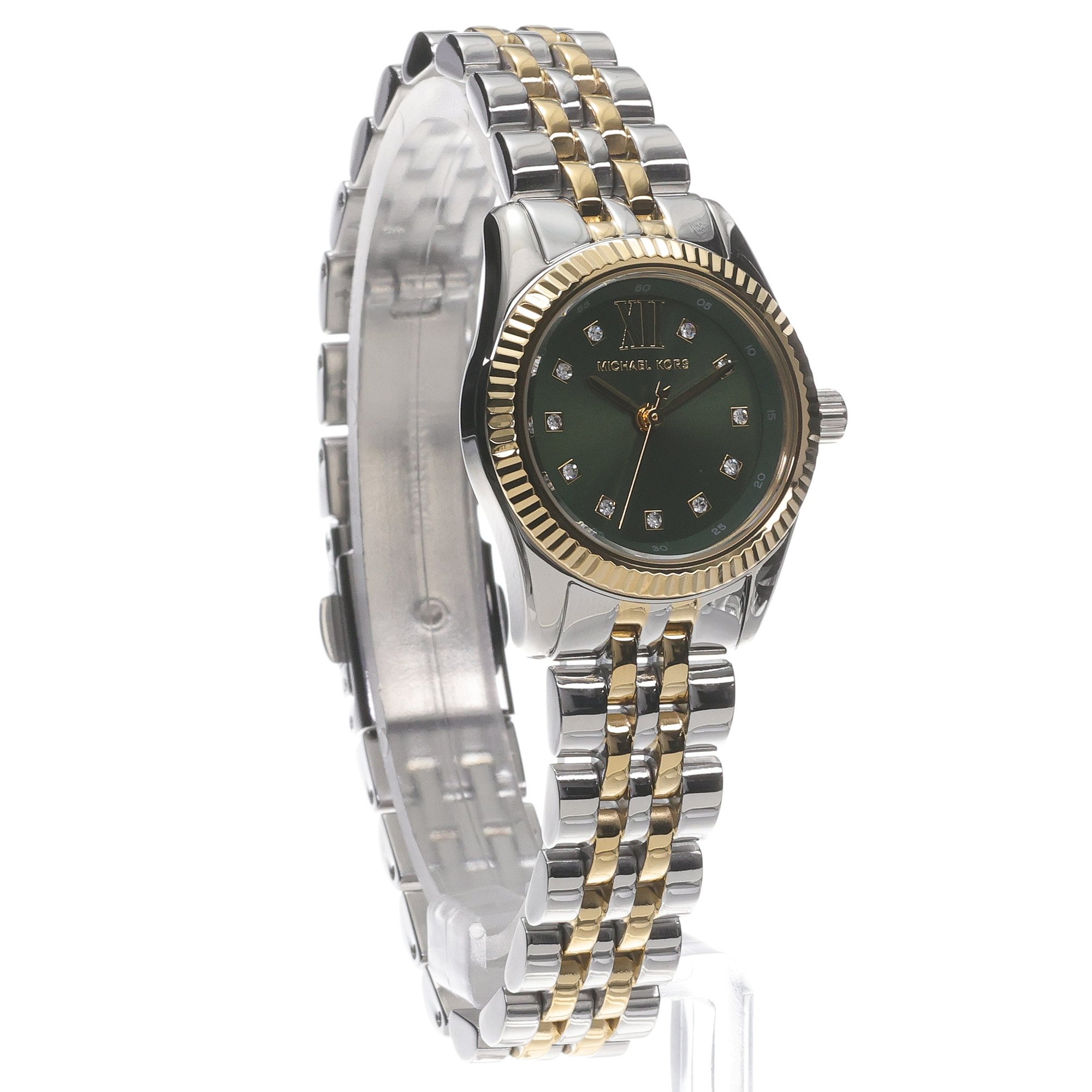 Michael Kors MK4986 zegarek damski Damskie