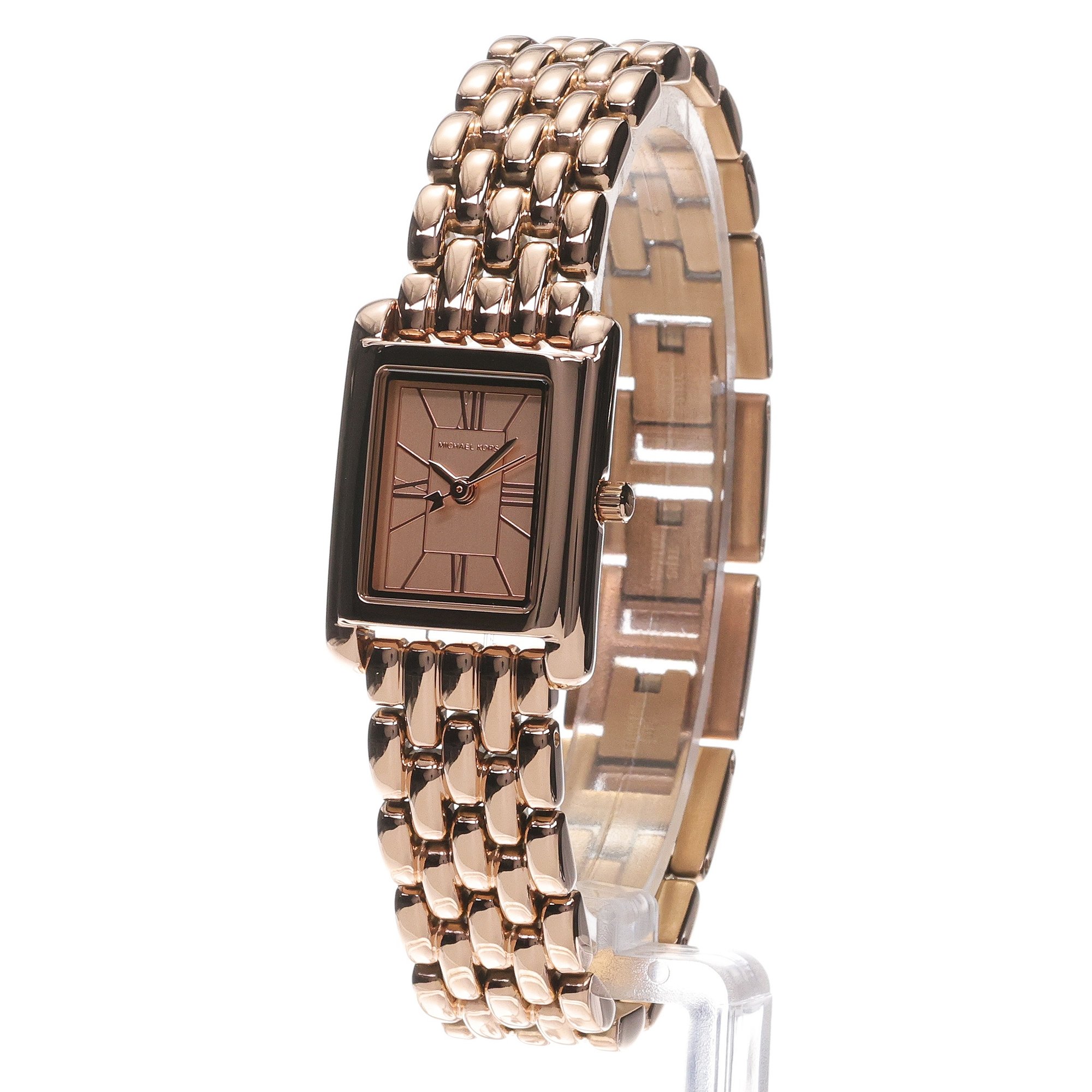 Michael Kors MK4998 zegarek amerykańskie Damskie