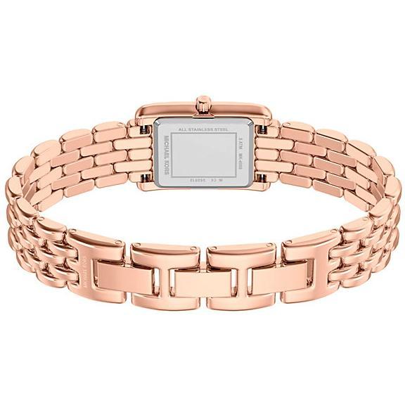 Michael Kors MK4998 zegarek Damskie
