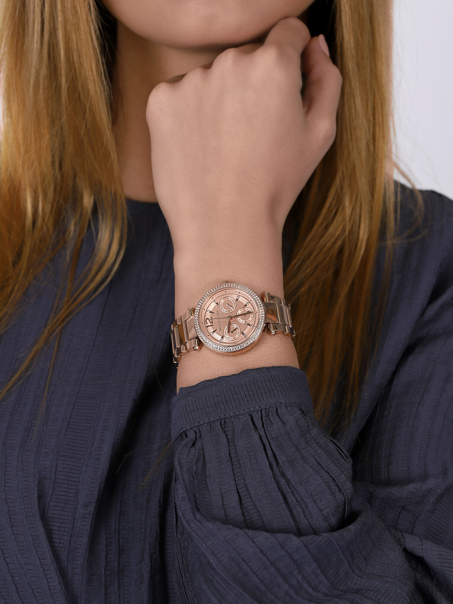 PARKER Michael Kors MK6352 - hover