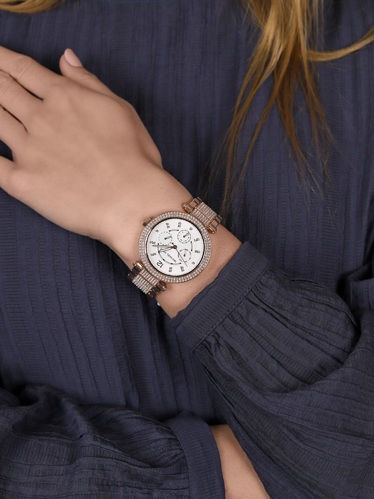 PARKER Michael Kors MK6760 - hover