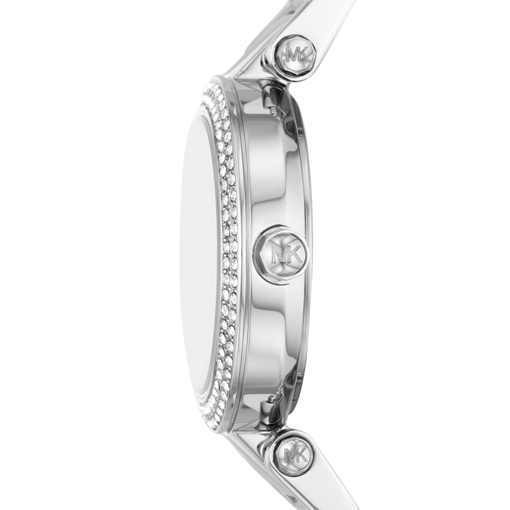 Michael Kors MK6932 damski zegarek Mini Parker bransoleta