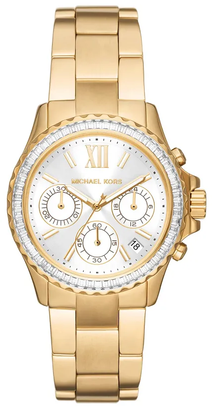 Michael Kors MK7212 Damskie EVEREST