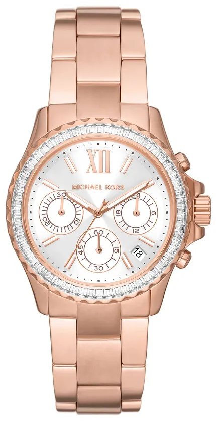 Michael Kors MK7213 Damskie EVEREST - zdjęcie 1