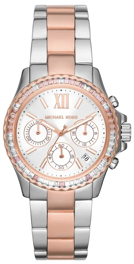 Michael Kors MK7214 Damskie EVEREST - zdjęcie 1