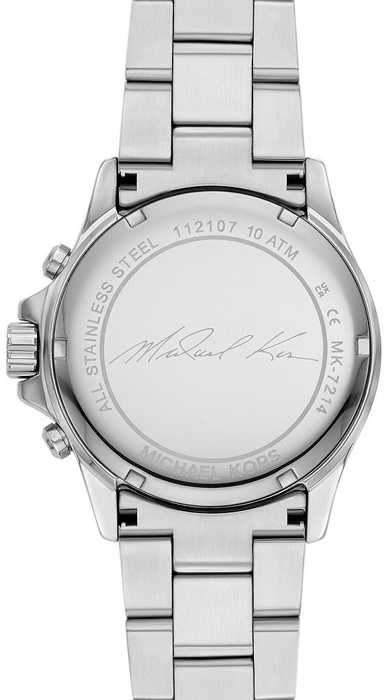 Michael Kors MK7214 EVEREST zegarek fashion-modowy Everest - miniatura 4