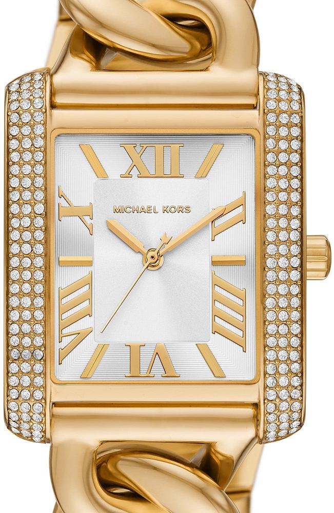 Michael Kors MK7300 Damskie EMERY zegarek damski fashion-modowy mineralne - miniatura 5