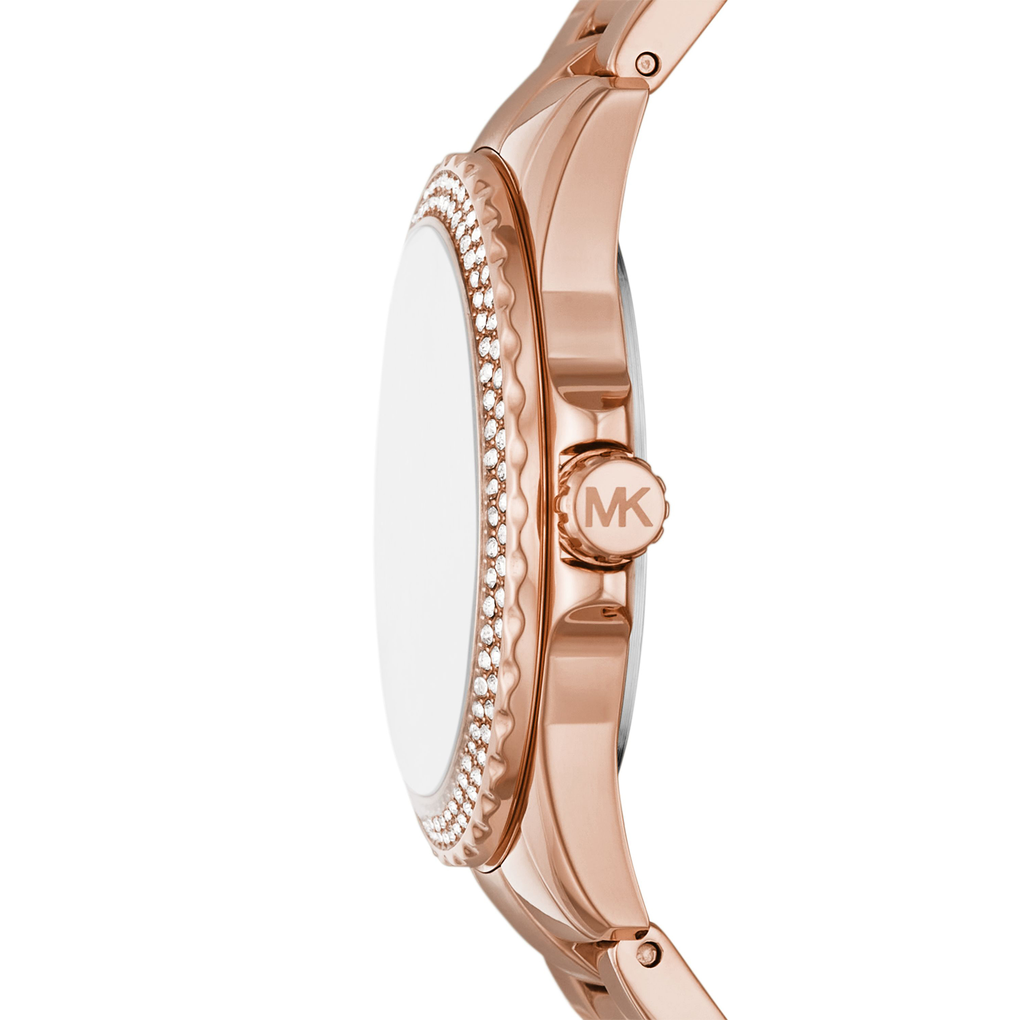 Michael Kors MK7364 MINI EVEREST zegarek fashion-modowy Damskie
