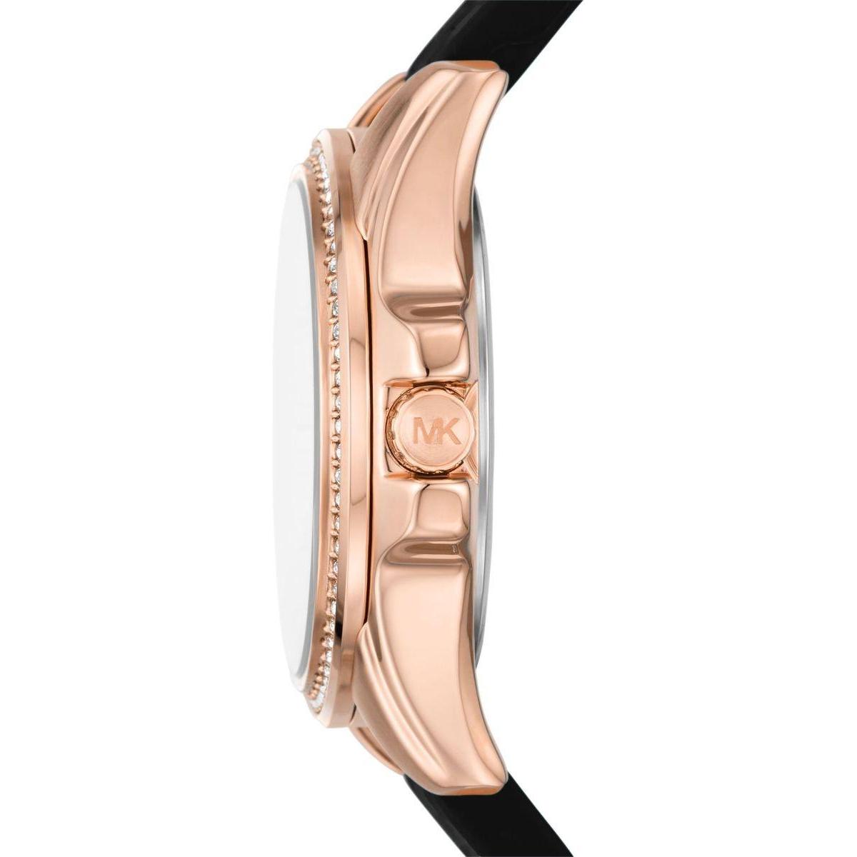 Michael Kors MK7373 damski zegarek Damskie pasek - miniatura 2