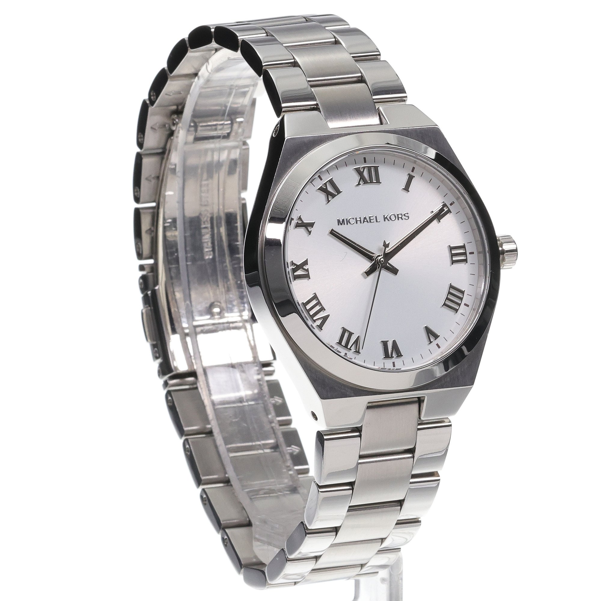 Michael Kors MK7393 LENNOX zegarek klasyczny Damskie - miniatura 3