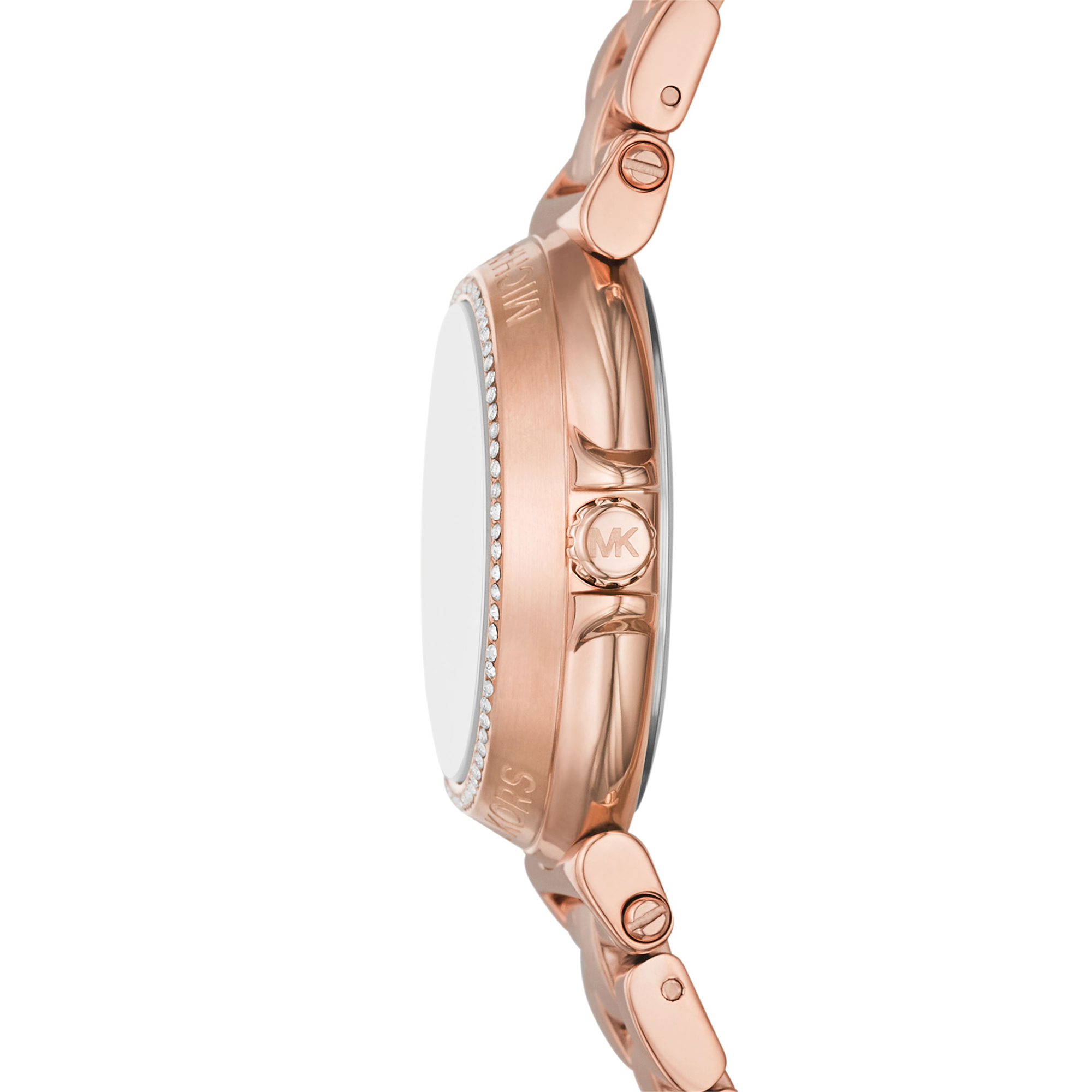 Michael Kors MK7491 damski zegarek Damskie bransoleta - miniatura 7