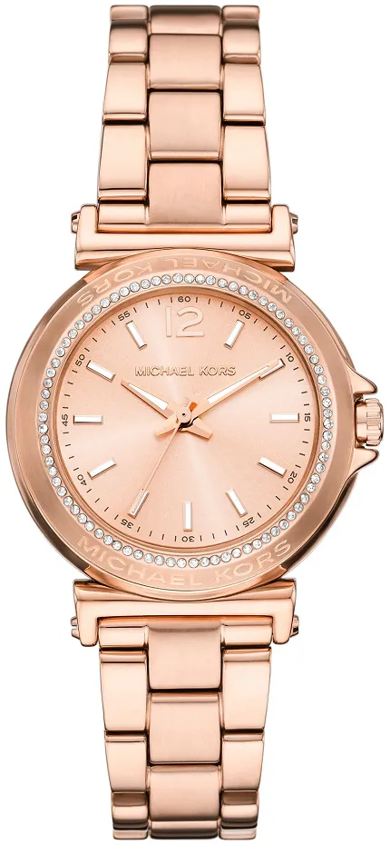 Michael Kors MK7491 Damskie MAREN - zdjęcie 1
