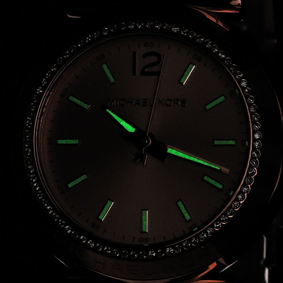 Michael Kors MK7491 zegarek damski klasyczny Damskie bransoleta - miniatura 5