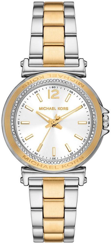 Maren Bicolor Michael Kors MK7492 