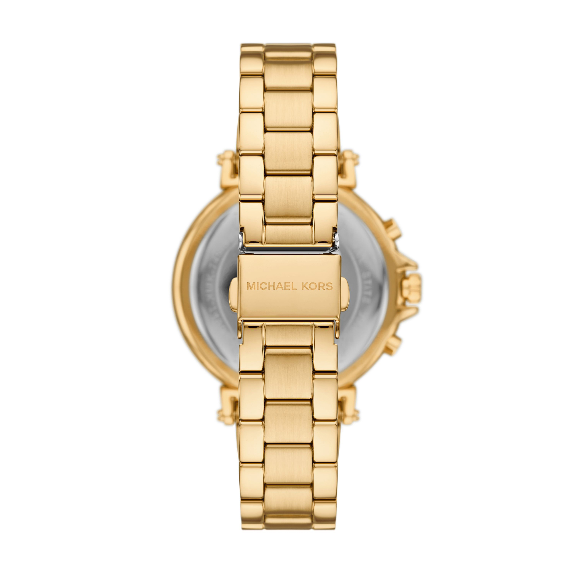 Michael Kors MK7493 zegarek męski Damskie - miniatura 2