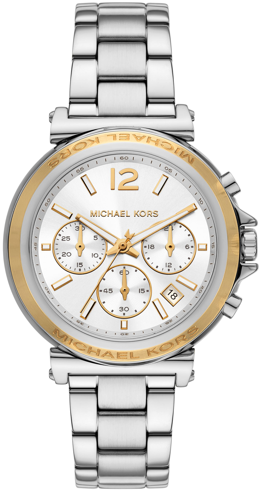 Michael Kors MK7495 Damskie ACCELERATOR 20