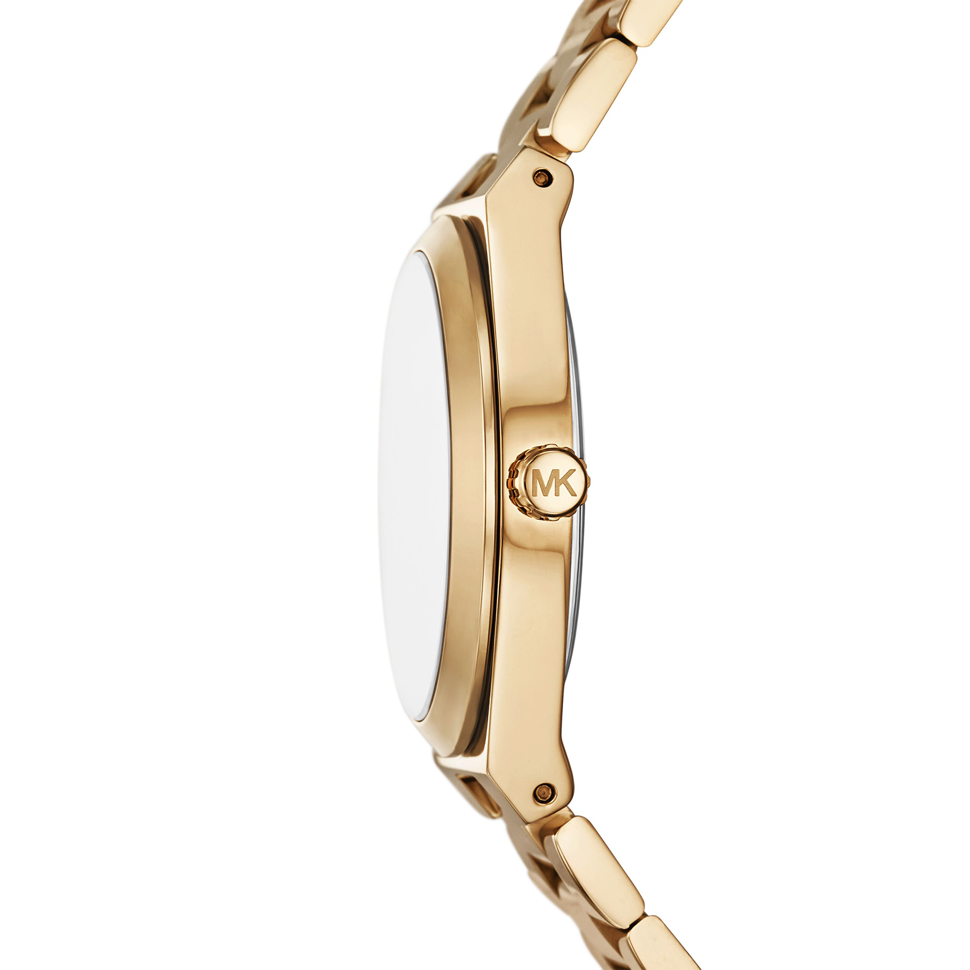 Michael Kors MK7500 damski zegarek Damskie bransoleta - miniatura 3