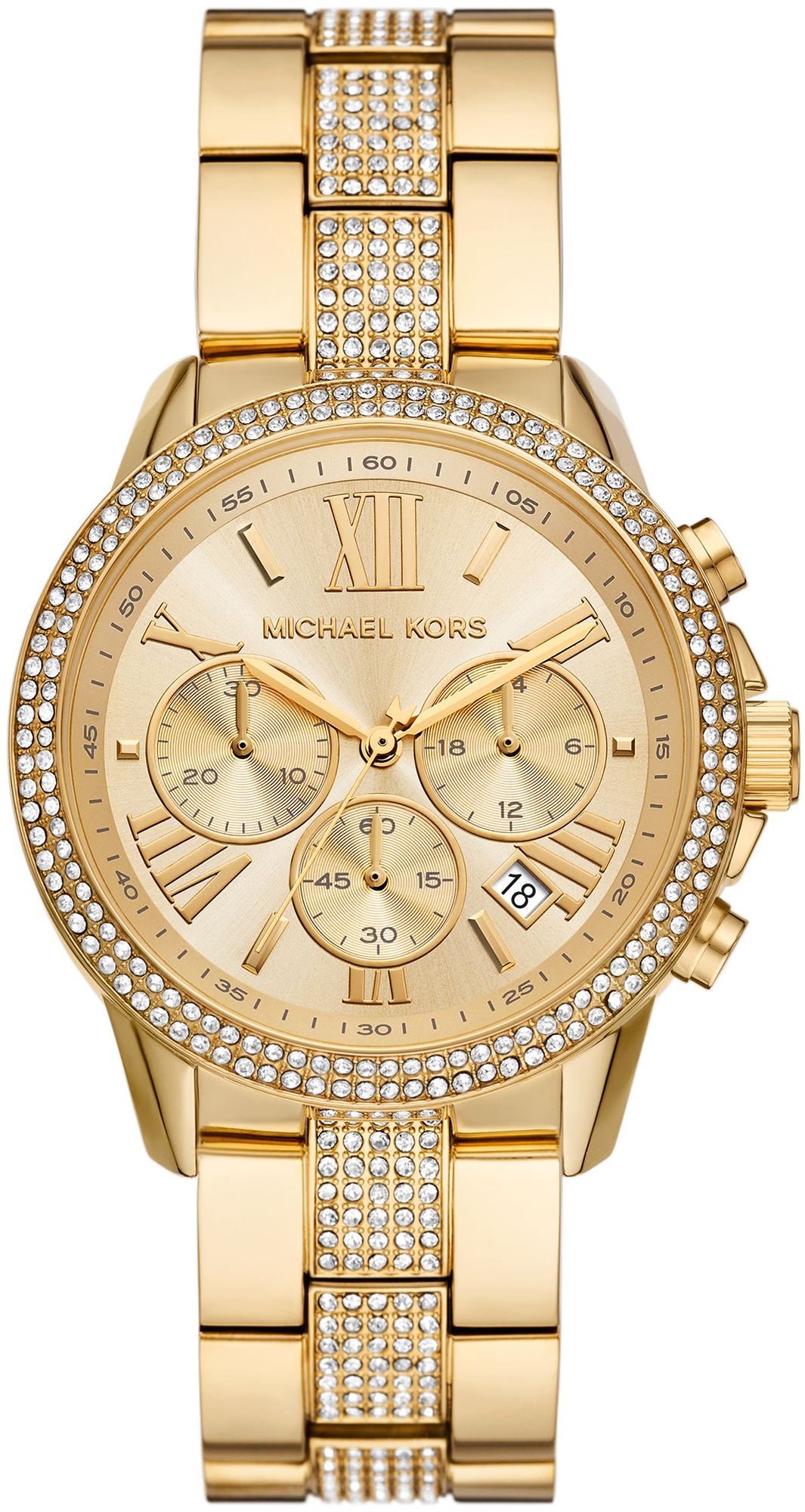 Michael Kors MK7504 Damskie BRYNN