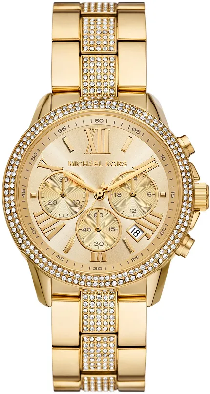 Michael Kors MK7504 Damskie BRYNN