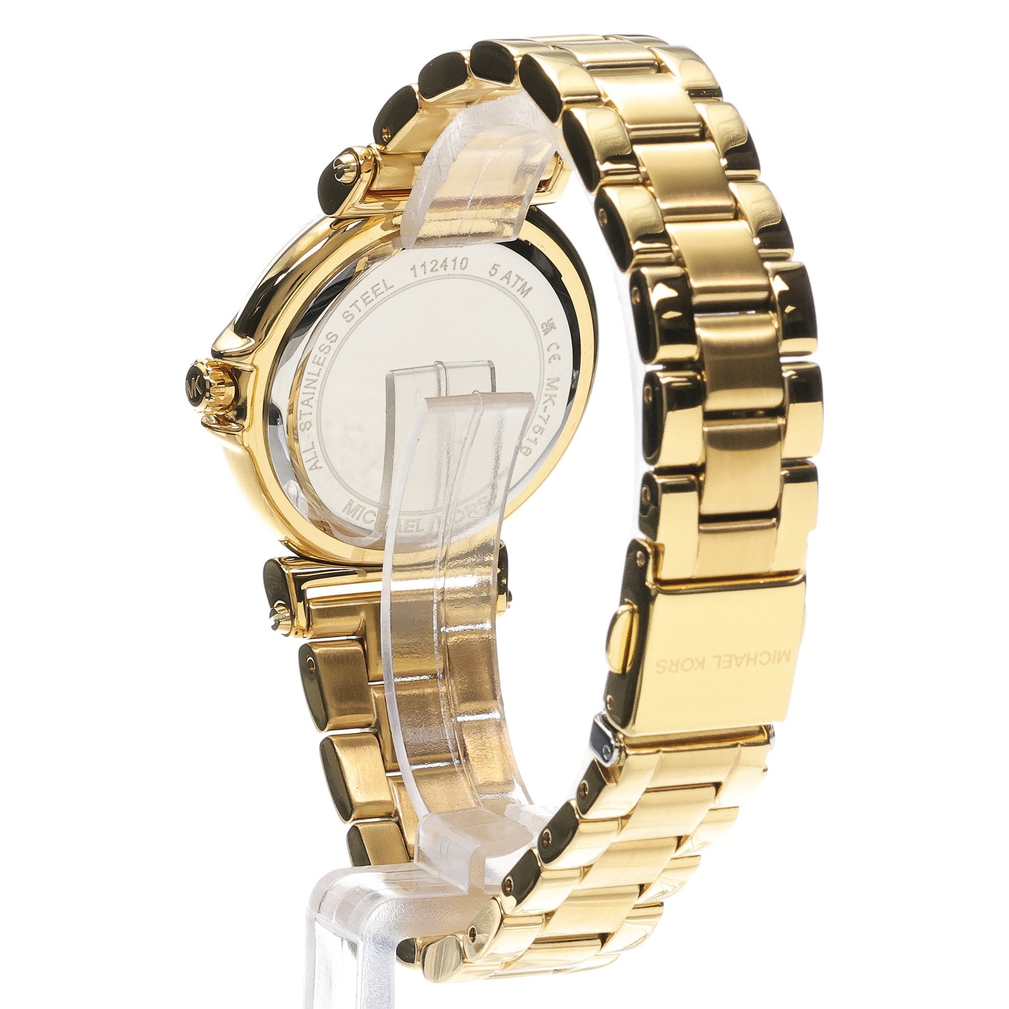 Michael Kors MK7516 Michael Kors Maren  zegarek damski elegancki mineralne