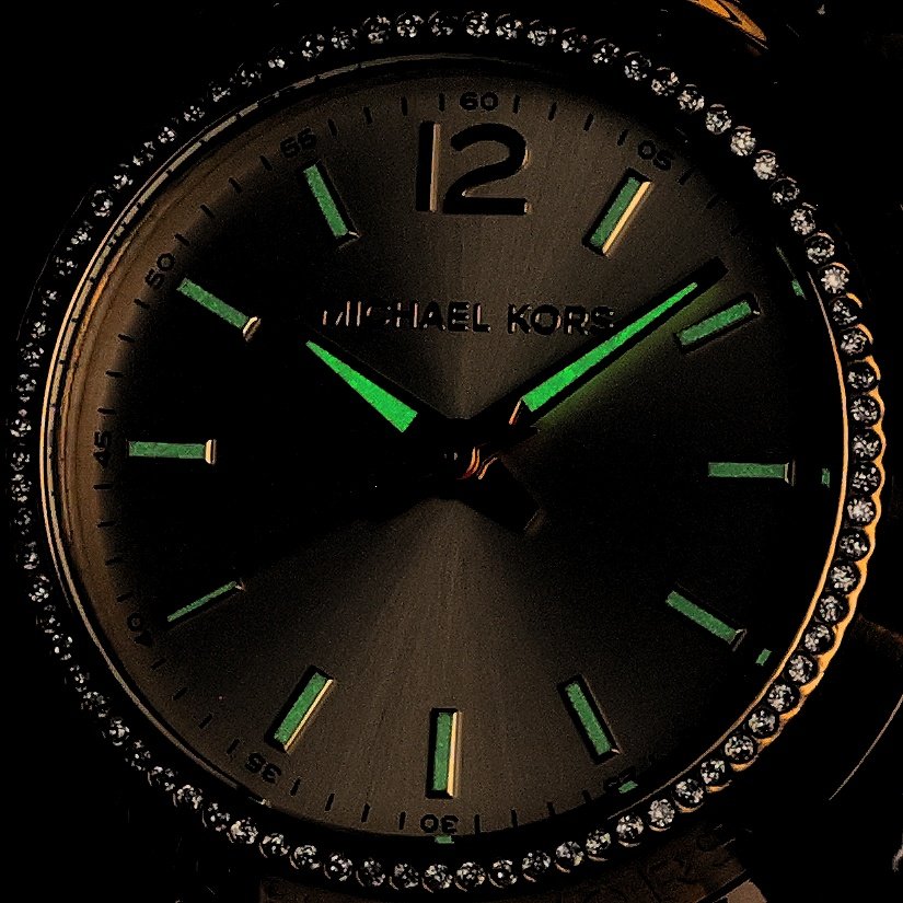 Michael Kors MK7516 Michael Kors zegarek damski