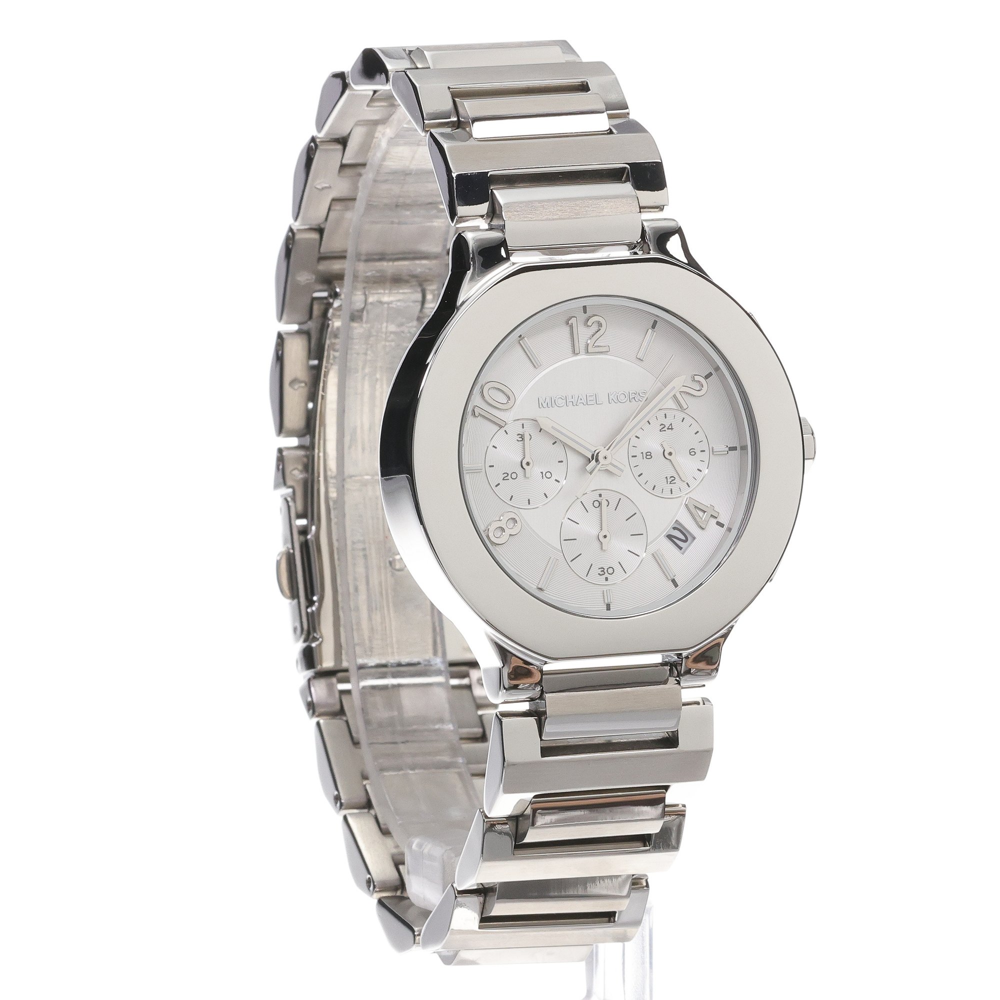 Michael Kors MK7522 zegarek damski klasyczny Damskie bransoleta