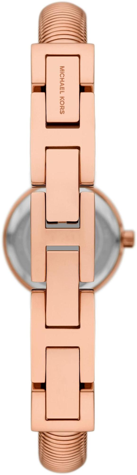 Michael Kors MK7528 Gramercy zegarek klasyczny Damskie