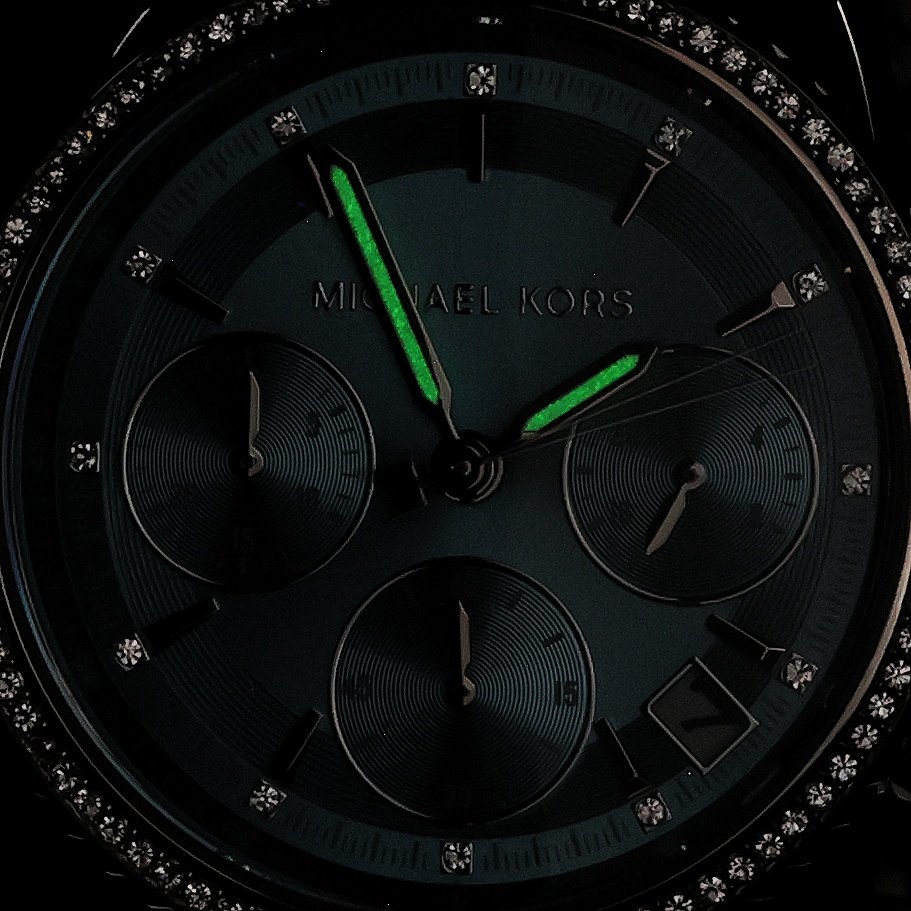 Michael Kors MK7539 zegarek damski klasyczny Bryant bransoleta
