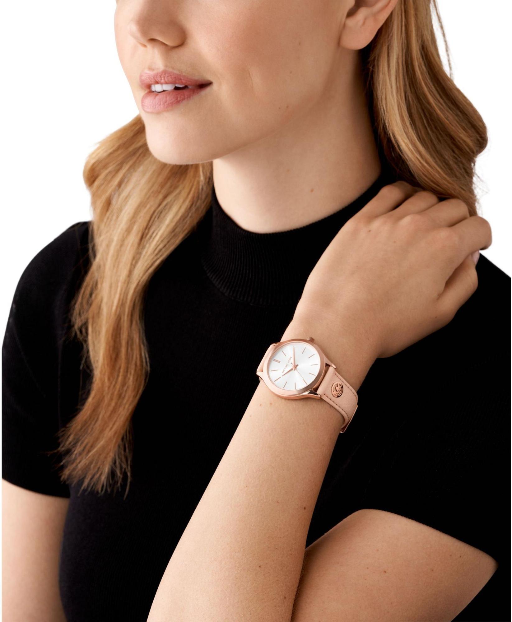 Michael Kors MK7545 zegarek - miniatura 7