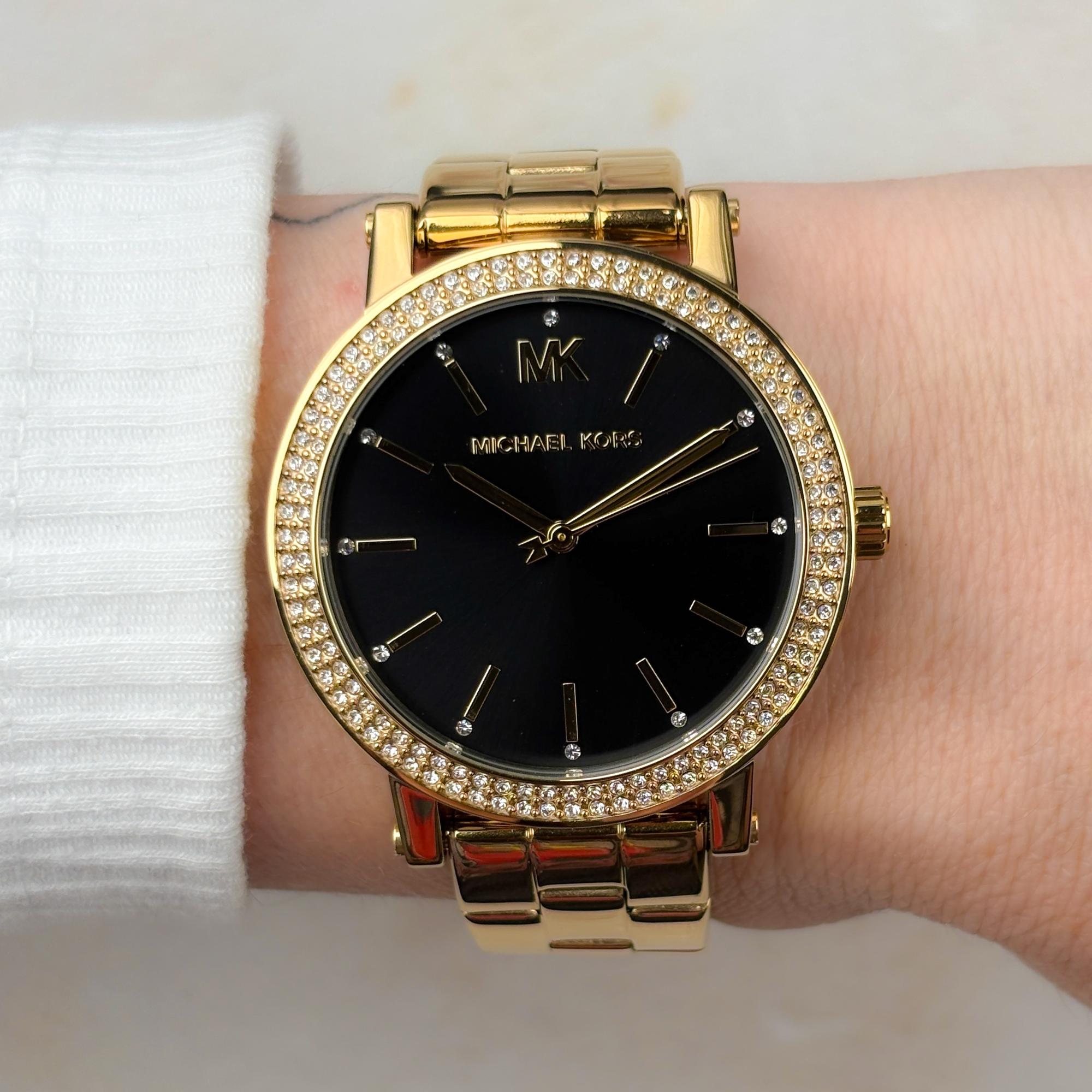 Michael Kors MK7547 Damskie zegarek damski fashion-modowy mineralne - miniatura 8