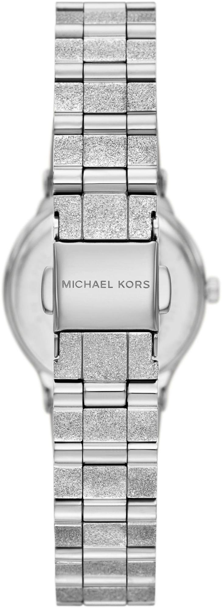 Michael Kors MK7555 Michael Kors Billie zegarek damski elegancki mineralne