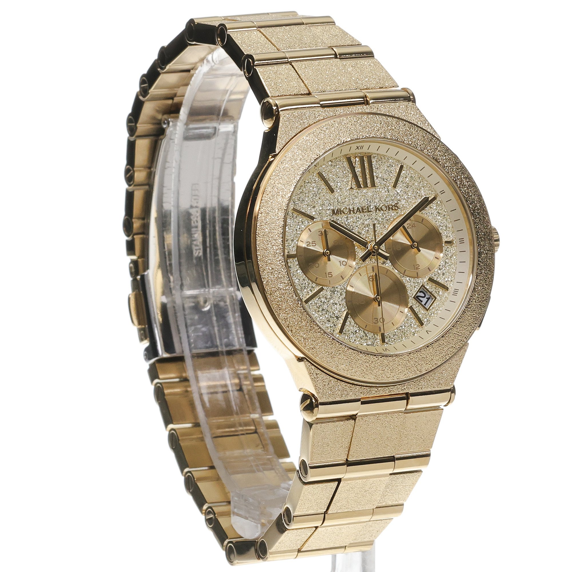 Michael Kors MK7556 Damskie Billie zegarek damski klasyczny mineralne - miniatura 3