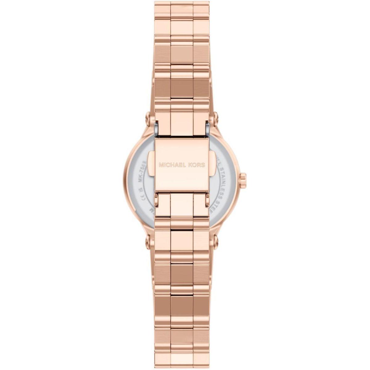 Michael Kors MK7568 Petite Billie zegarek Damskie - miniatura 7