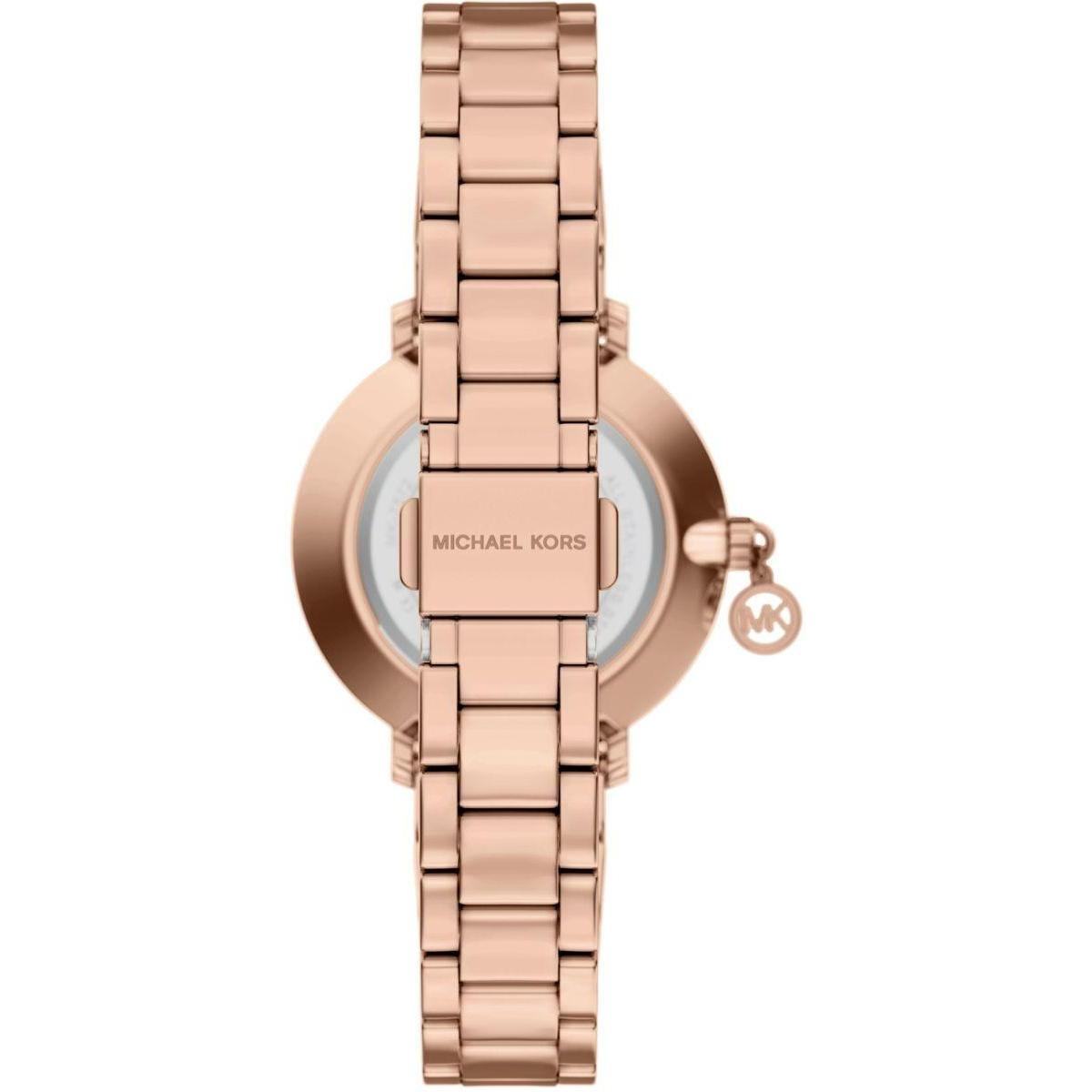 Michael Kors MK7573 zegarek Damskie - miniatura 6
