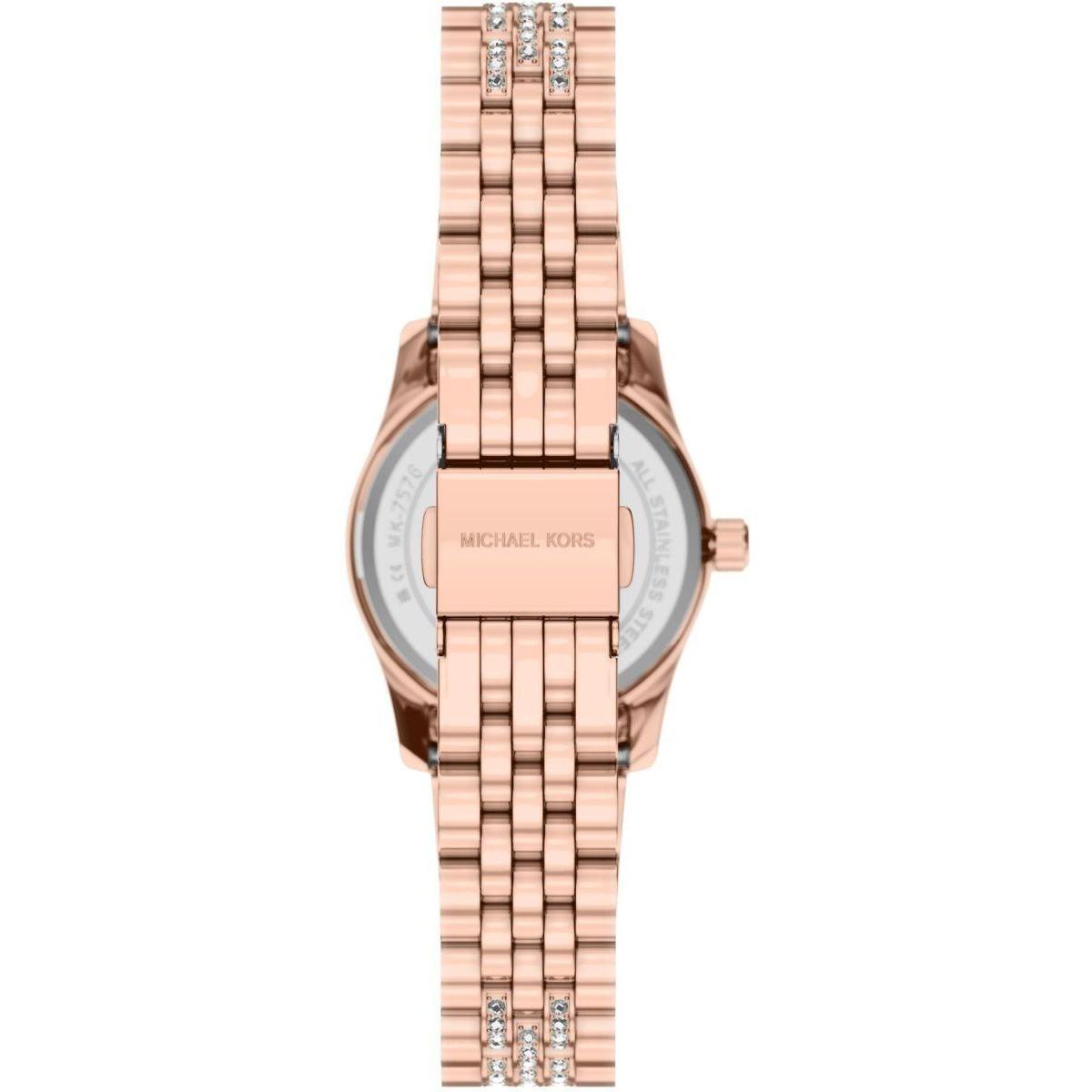 Michael Kors MK7576 zegarek Damskie - miniatura 6