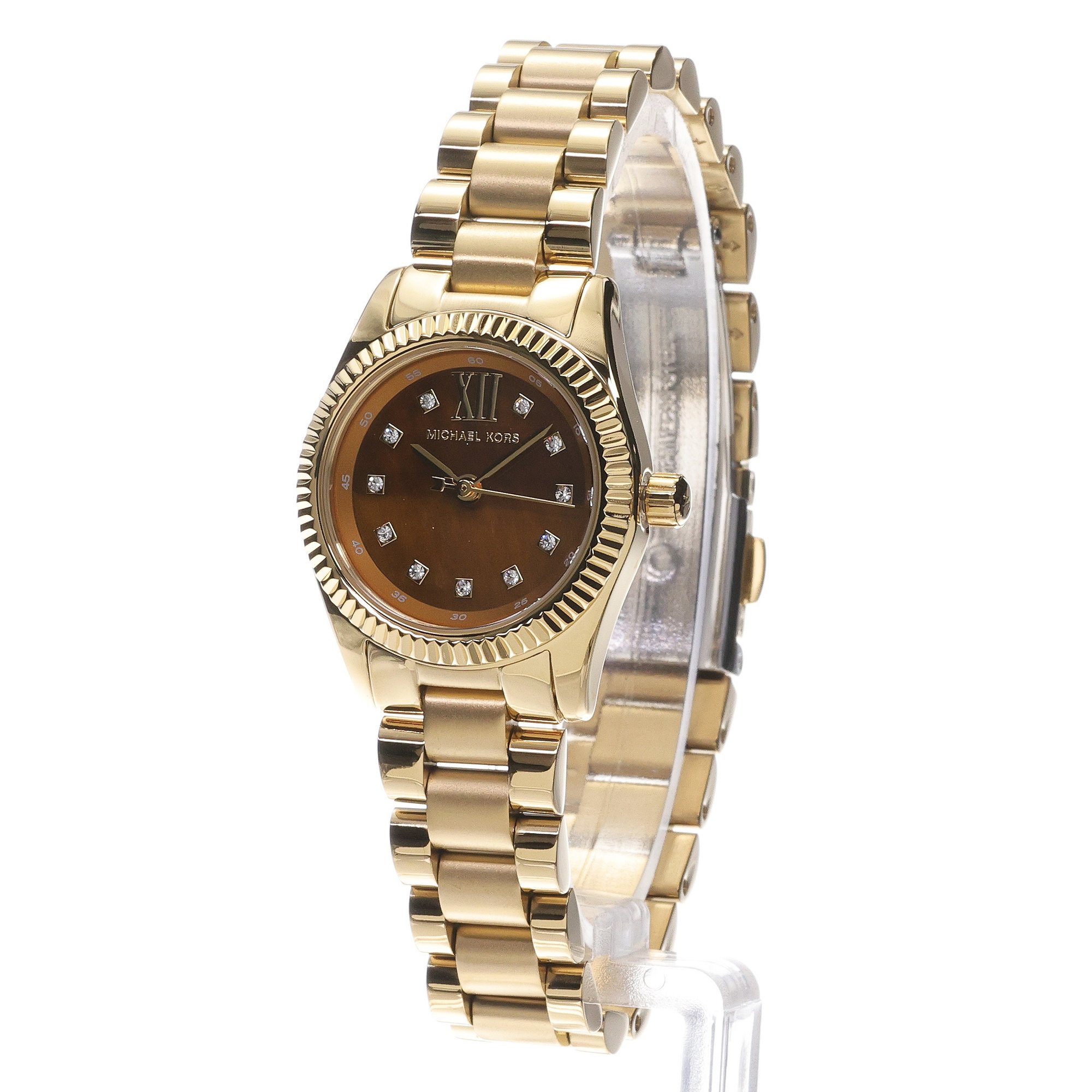 Michael Kors MK7578 zegarek amerykańskie Damskie
