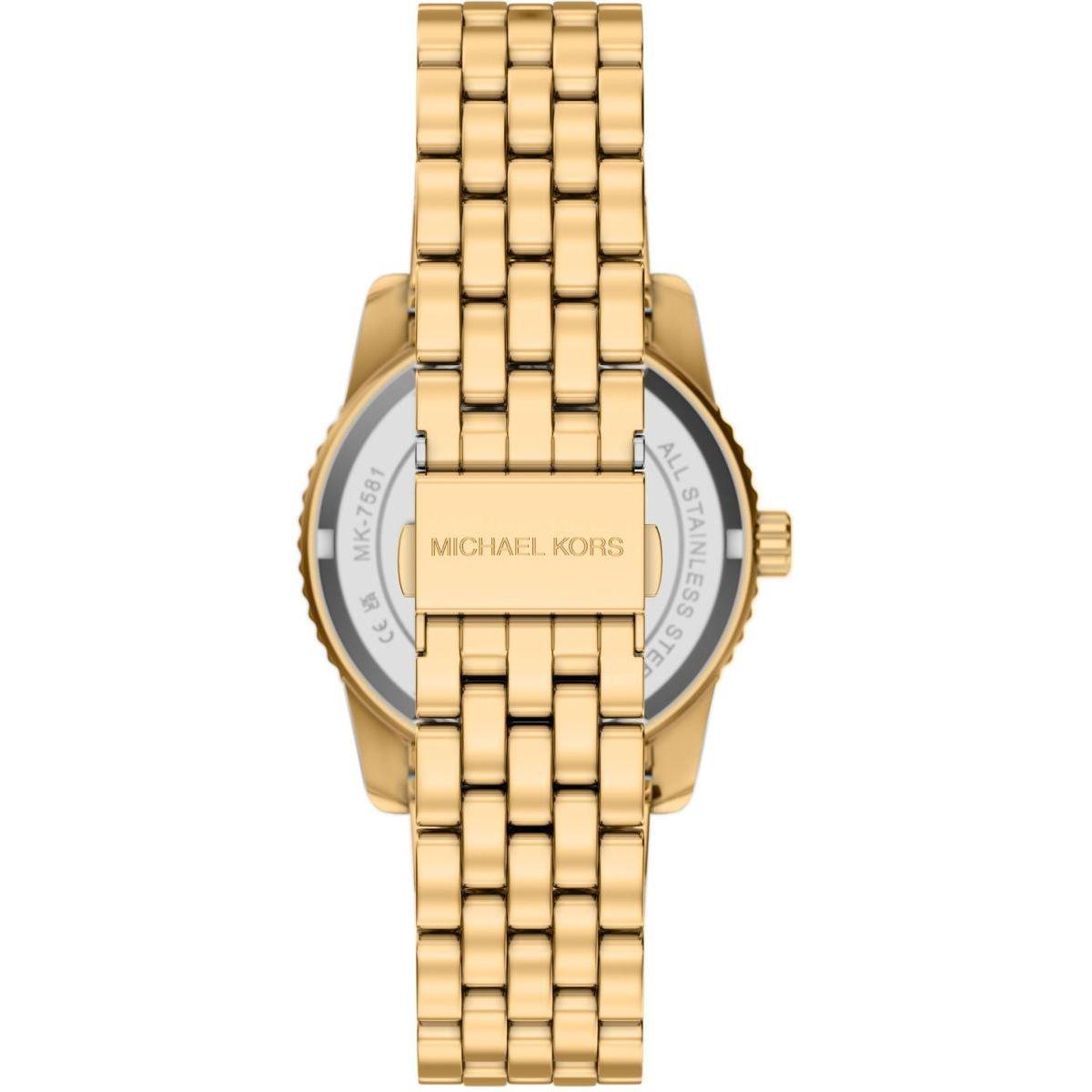 Michael Kors MK7581 zegarek Damskie - miniatura 5