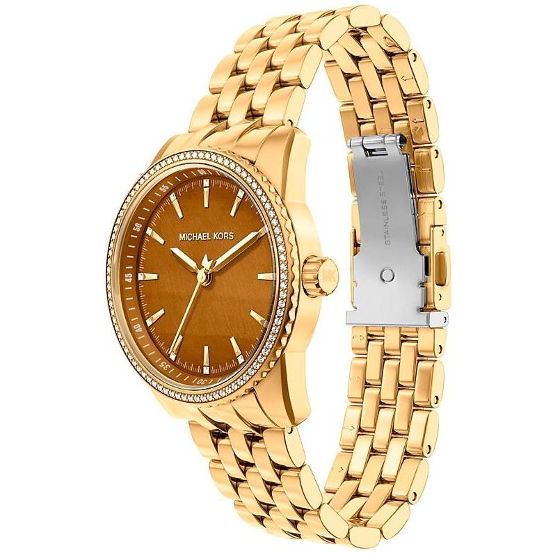 Michael Kors MK7581 zegarek Damskie - miniatura 7