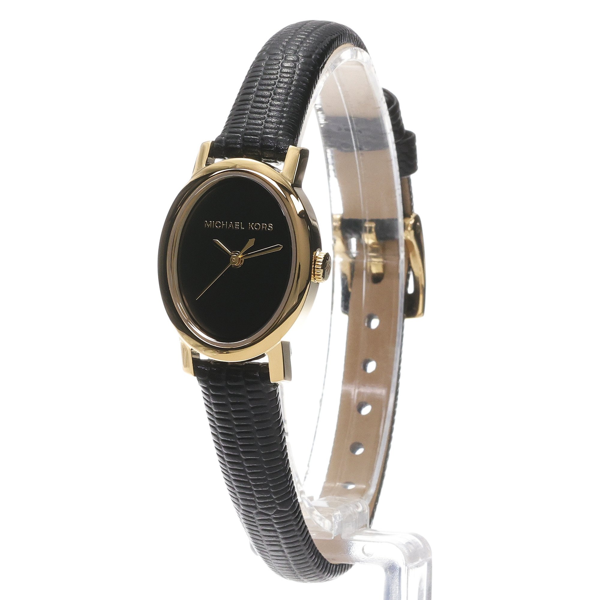 Michael Kors MK7585 Damskie Petite Maude pasek - miniatura 2