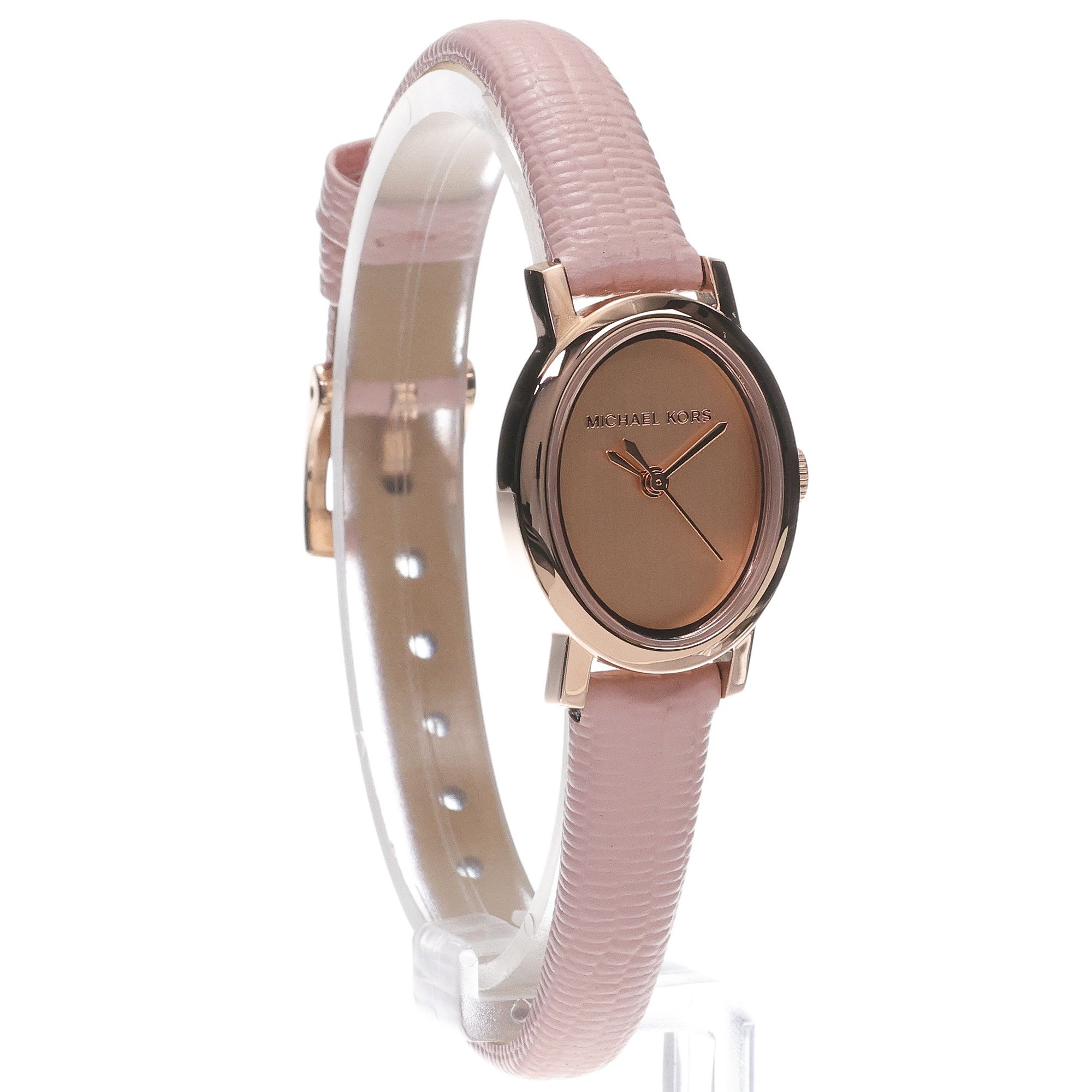 Michael Kors MK7587 Damskie Petite Maude zegarek damski fashion-modowy mineralne - miniatura 3