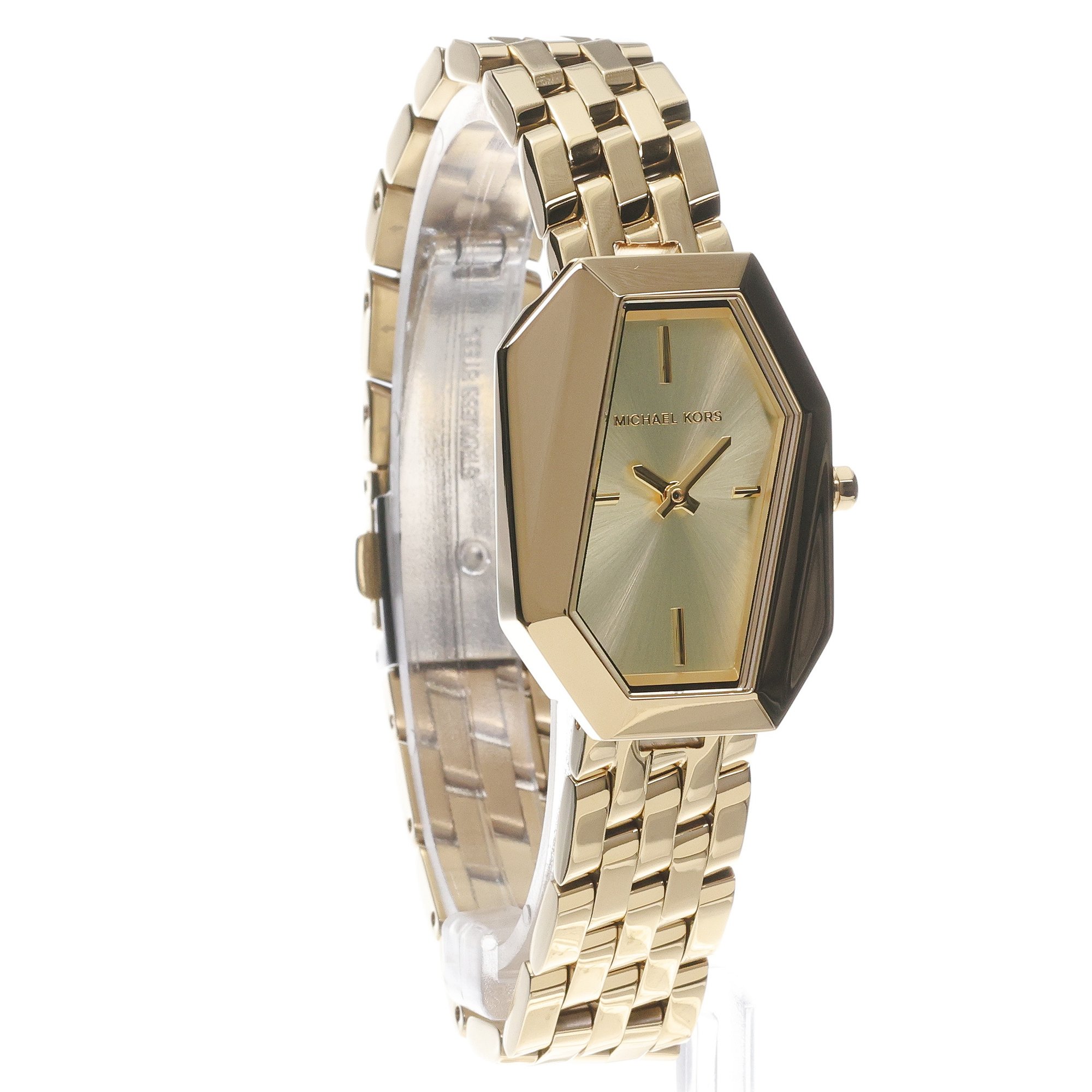 Michael Kors MK7590 zegarek damski fashion-modowy Damskie bransoleta - miniatura 3