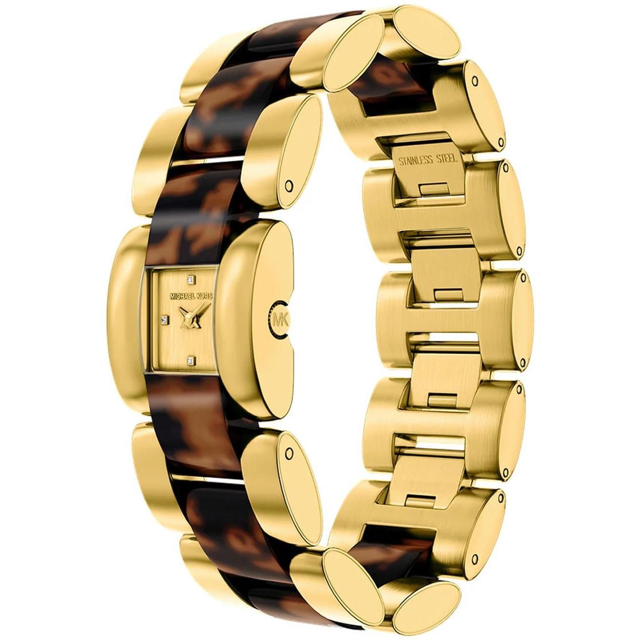 Michael Kors MK7591 zegarek Damskie - miniatura 2