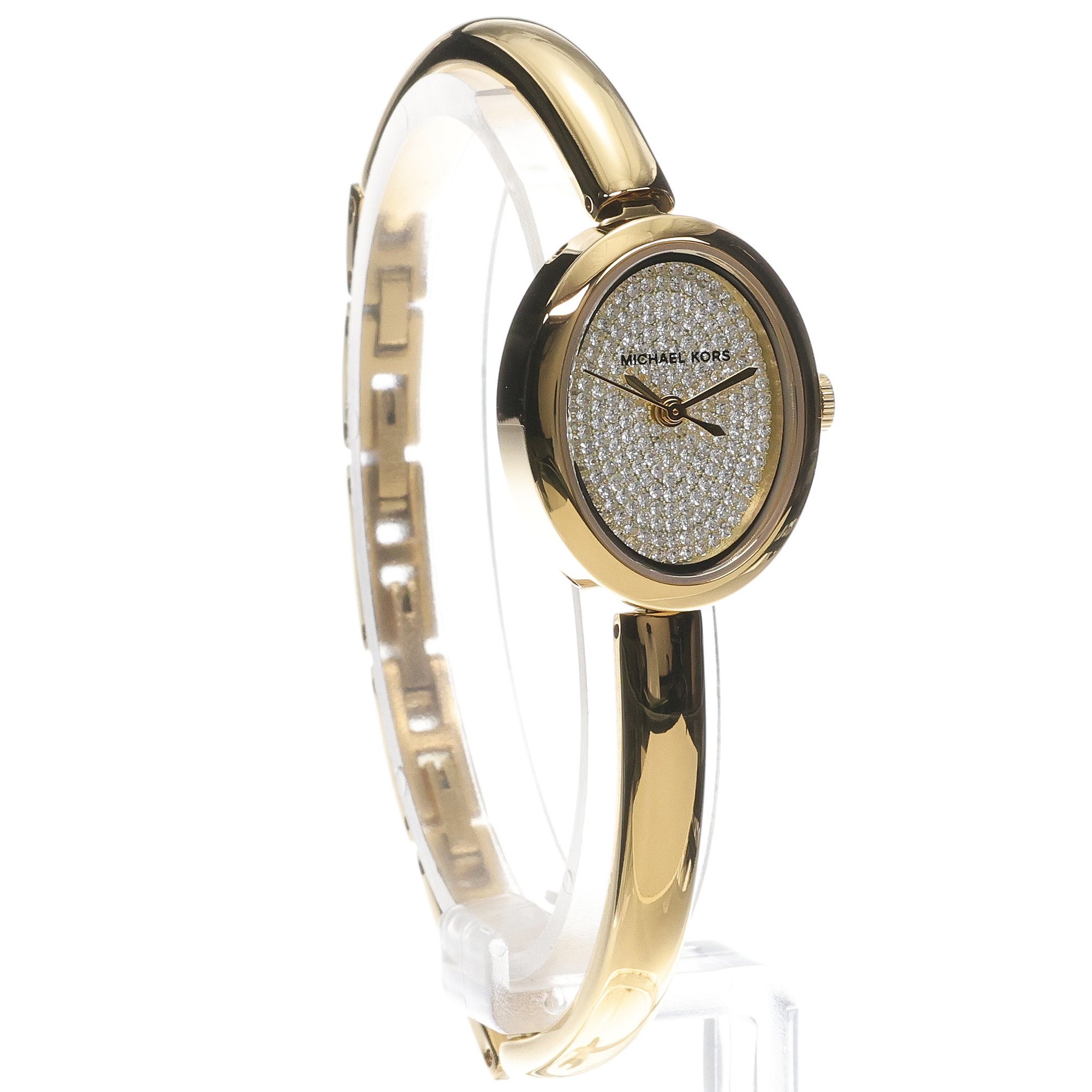 Michael Kors MK7593 Damskie Maude zegarek damski fashion-modowy mineralne
